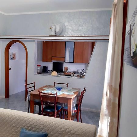 Апартаменты Casa Andrea Tra Napoli E Sorrento Кастелламмаре-ди-Стабия Экстерьер фото